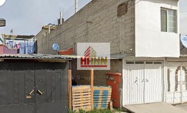 REAL DEL VALLE CASA VENTA ACOLMAN ESTADO DE MEXICO