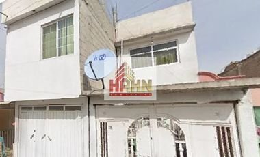 REAL DEL VALLE CASA VENTA ACOLMAN ESTADO DE MEXICO