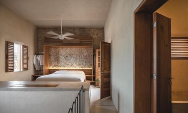 Casa en venta  a unos pasos del Parque de Santa Lucía