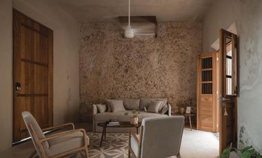 Casa en venta  a unos pasos del Parque de Santa Lucía