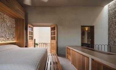Casa en venta  a unos pasos del Parque de Santa Lucía