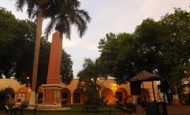 Casa en venta  a unos pasos del Parque de Santa Lucía
