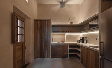 Casa en venta  a unos pasos del Parque de Santa Lucía