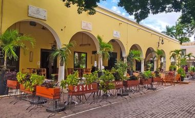 Casa en venta  a unos pasos del Parque de Santa Lucía