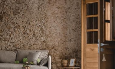 Casa en venta  a unos pasos del Parque de Santa Lucía