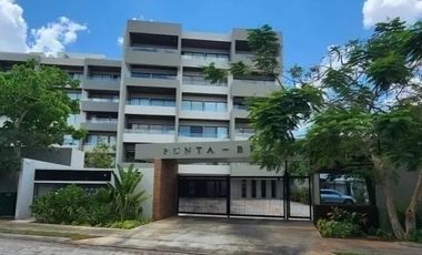 Venta departamento amueblado 1 Recamara en Altabrisa