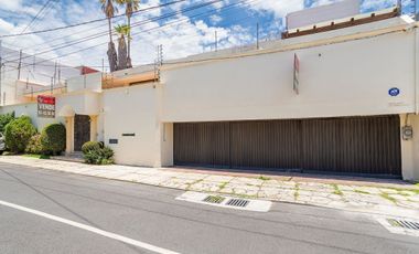 Casa en venta en Pedregal