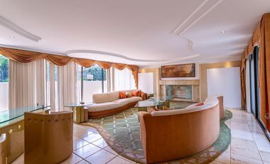Casa en venta en Pedregal
