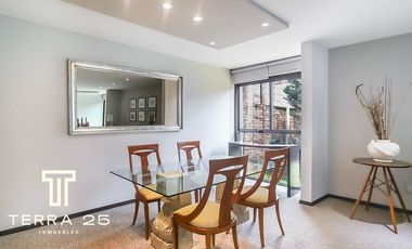 CASA EN VENTA EN LOMAS DE TARANGO