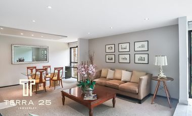 CASA EN VENTA EN LOMAS DE TARANGO
