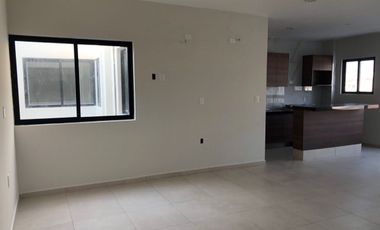 DEPARTAMENTO EN RENTA TAMPIQUERA