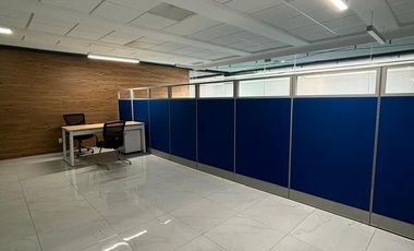 Oficina Renta, Novo Emerald Business and Health Center.