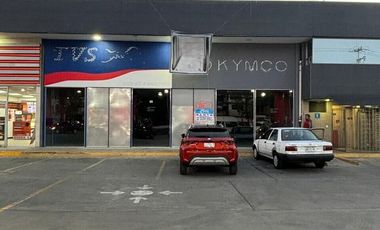 Local Comercial en Renta, Tlalnepantla, 204 m2