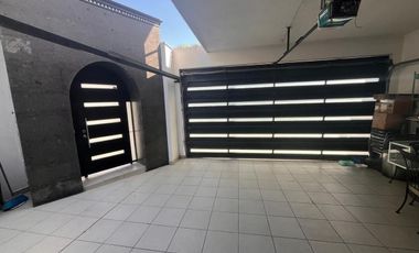 CASA EN VENTA NEXXUS SECTOR CRISTAL