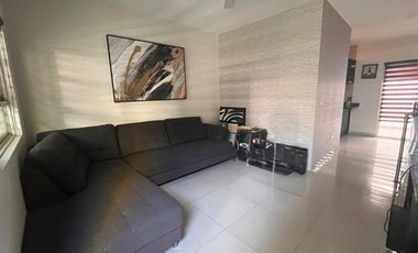 CASA EN VENTA NEXXUS SECTOR CRISTAL