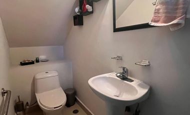 CASA EN VENTA NEXXUS SECTOR CRISTAL