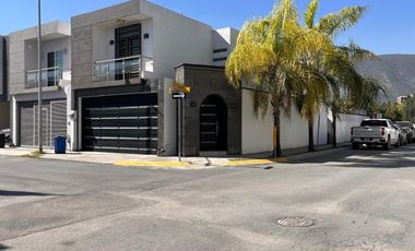 CASA EN VENTA NEXXUS SECTOR CRISTAL