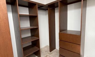 Exclusiva casa en venta en privada residencial zona de Tamanché.