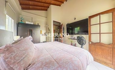 CASA CAMPESTRE EN VENTA EN SANTILLANA CAMPESTRE GUATIGUARA PIEDECUESTA