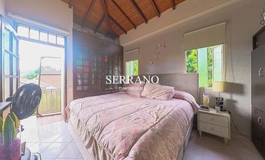CASA CAMPESTRE EN VENTA EN SANTILLANA CAMPESTRE GUATIGUARA PIEDECUESTA