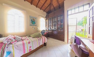 CASA CAMPESTRE EN VENTA EN SANTILLANA CAMPESTRE GUATIGUARA PIEDECUESTA