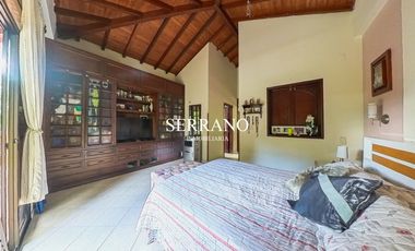 CASA CAMPESTRE EN VENTA EN SANTILLANA CAMPESTRE GUATIGUARA PIEDECUESTA