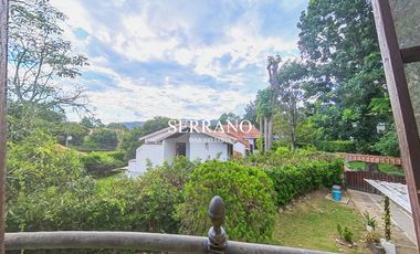 CASA CAMPESTRE EN VENTA EN SANTILLANA CAMPESTRE GUATIGUARA PIEDECUESTA