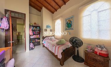 CASA CAMPESTRE EN VENTA EN SANTILLANA CAMPESTRE GUATIGUARA PIEDECUESTA