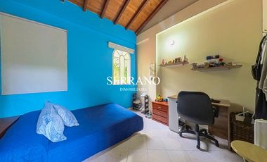 CASA CAMPESTRE EN VENTA EN SANTILLANA CAMPESTRE GUATIGUARA PIEDECUESTA