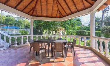 CASA CAMPESTRE EN VENTA EN SANTILLANA CAMPESTRE GUATIGUARA PIEDECUESTA