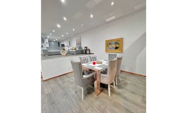Vendo Casa Remodelada Loma Tesoro