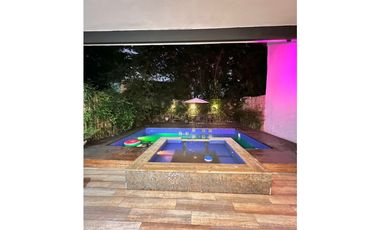 Vendo Casa Remodelada Loma Tesoro