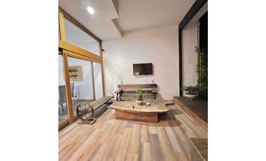 Vendo Casa Remodelada Loma Tesoro