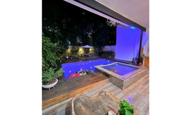 Vendo Casa Remodelada Loma Tesoro