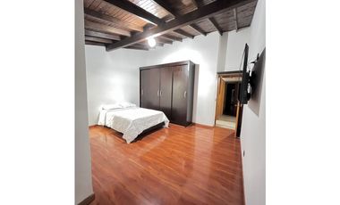 Vendo Casa Remodelada Loma Tesoro