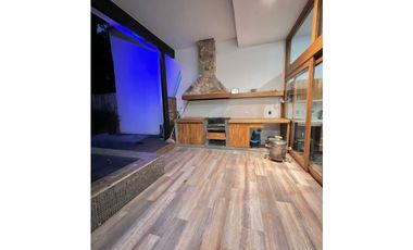 Vendo Casa Remodelada Loma Tesoro