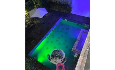 Vendo Casa Remodelada Loma Tesoro