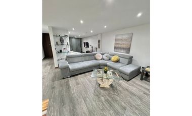 Vendo Casa Remodelada Loma Tesoro