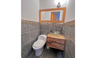 Vendo Casa Remodelada Loma Tesoro