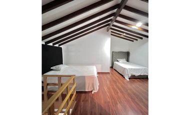 Vendo Casa Remodelada Loma Tesoro