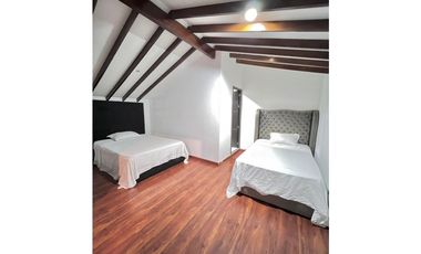 Vendo Casa Remodelada Loma Tesoro