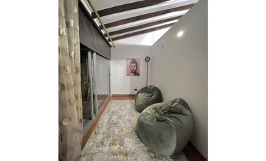 Vendo Casa Remodelada Loma Tesoro