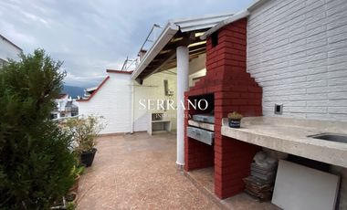 PENTHOUSE EN VENTA EN ALTOS DE CAÑAVERAL CAMPESTRE CAÑAVERAL