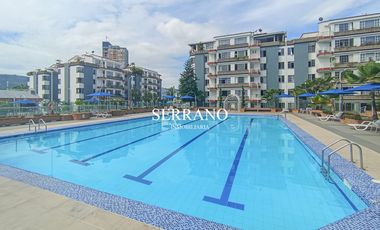 PENTHOUSE EN VENTA EN ALTOS DE CAÑAVERAL CAMPESTRE CAÑAVERAL