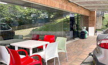 venta local Medellin poblado 400 mt2 eps oportunidad ganga inversion