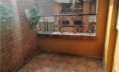 CASA 251 M2 SANTA CECILIA 2 CHA | 267 |