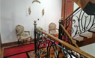 CASA 251 M2 SANTA CECILIA 2 CHA | 267 |