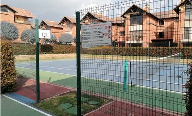 CASA 251 M2 SANTA CECILIA 2 CHA | 267 |