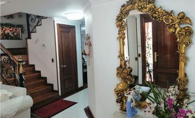 CASA 251 M2 SANTA CECILIA 2 CHA | 267 |