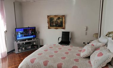 CASA 251 M2 SANTA CECILIA 2 CHA | 267 |